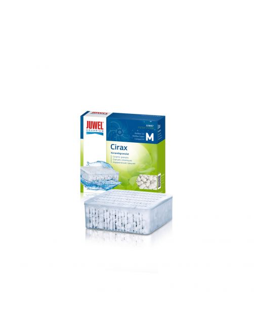 Juwel Cirax M Compact - Filtermateriaal - 200 g Compact