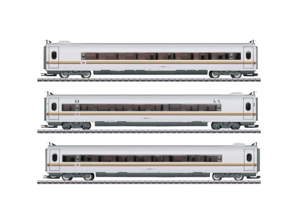 Persontog H0 Märklin 043739 AC 1 stk