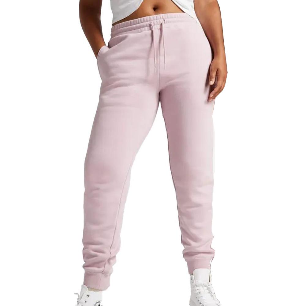 Converse Jogging Rose Mixte Converse Wearers