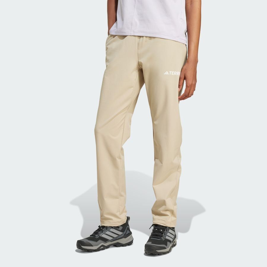 Adidas Pantalon Terrex Multi Liteflex