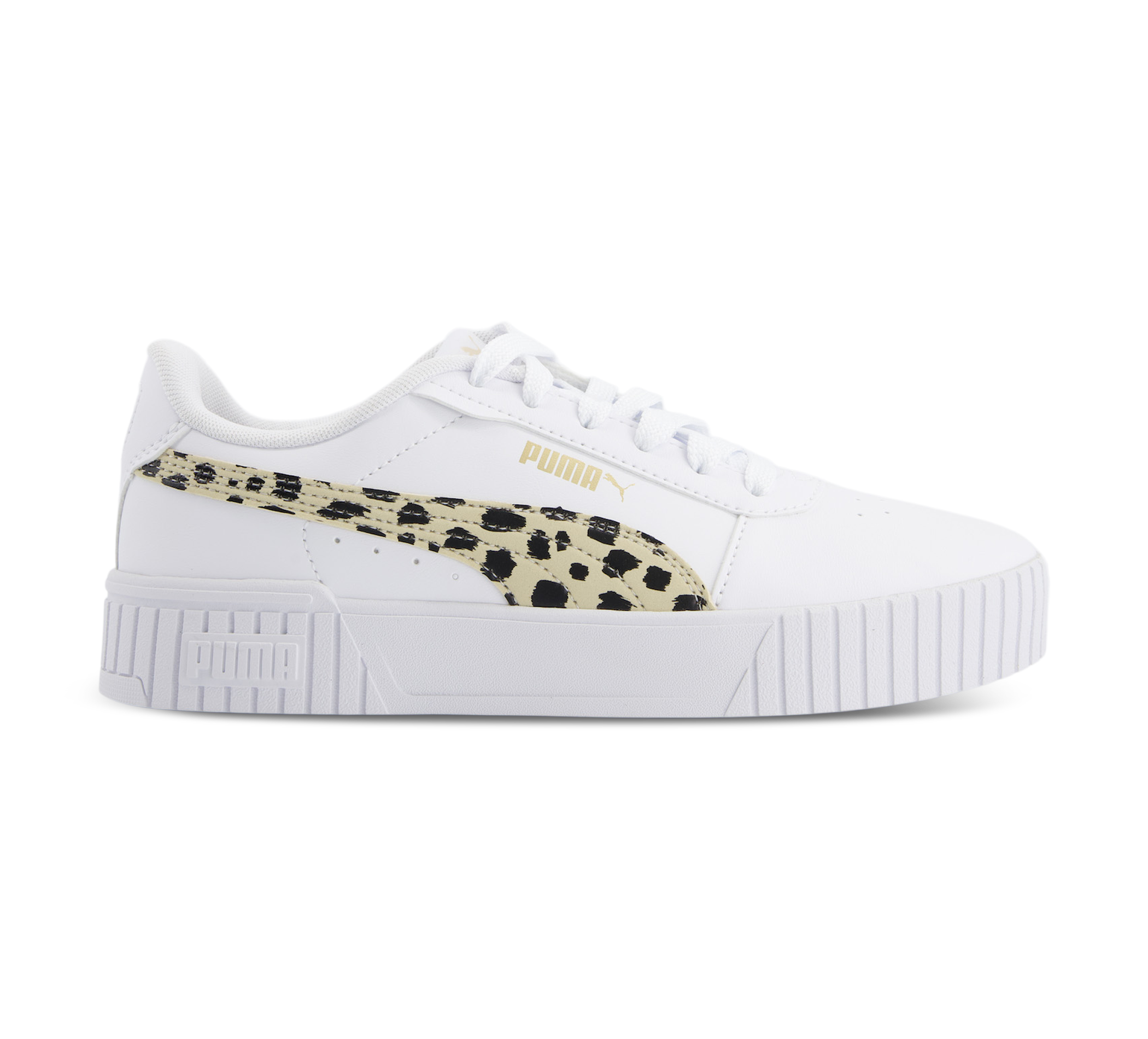 Puma Carina 2.0 Animal Jr - Sneaker
