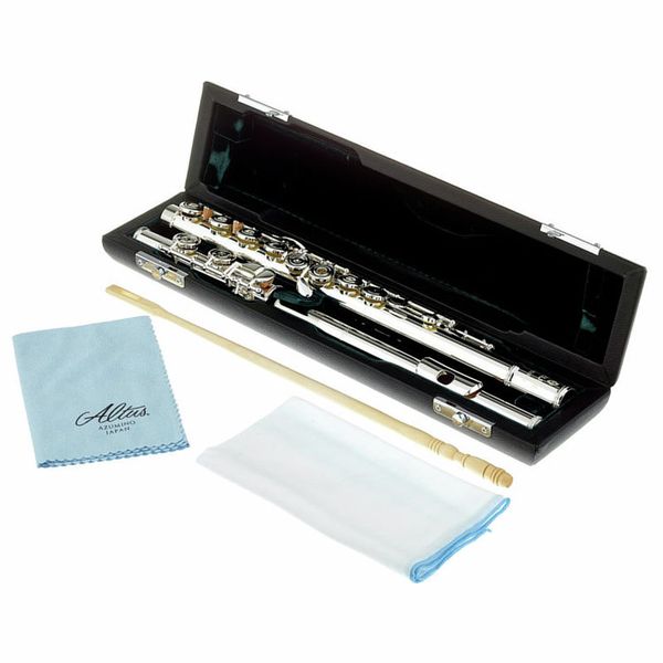 Azumi AZ-Z1 RE Flute