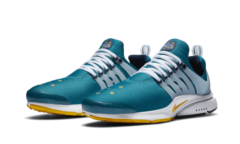 Nike Air Presto Australia Olympics (2020)