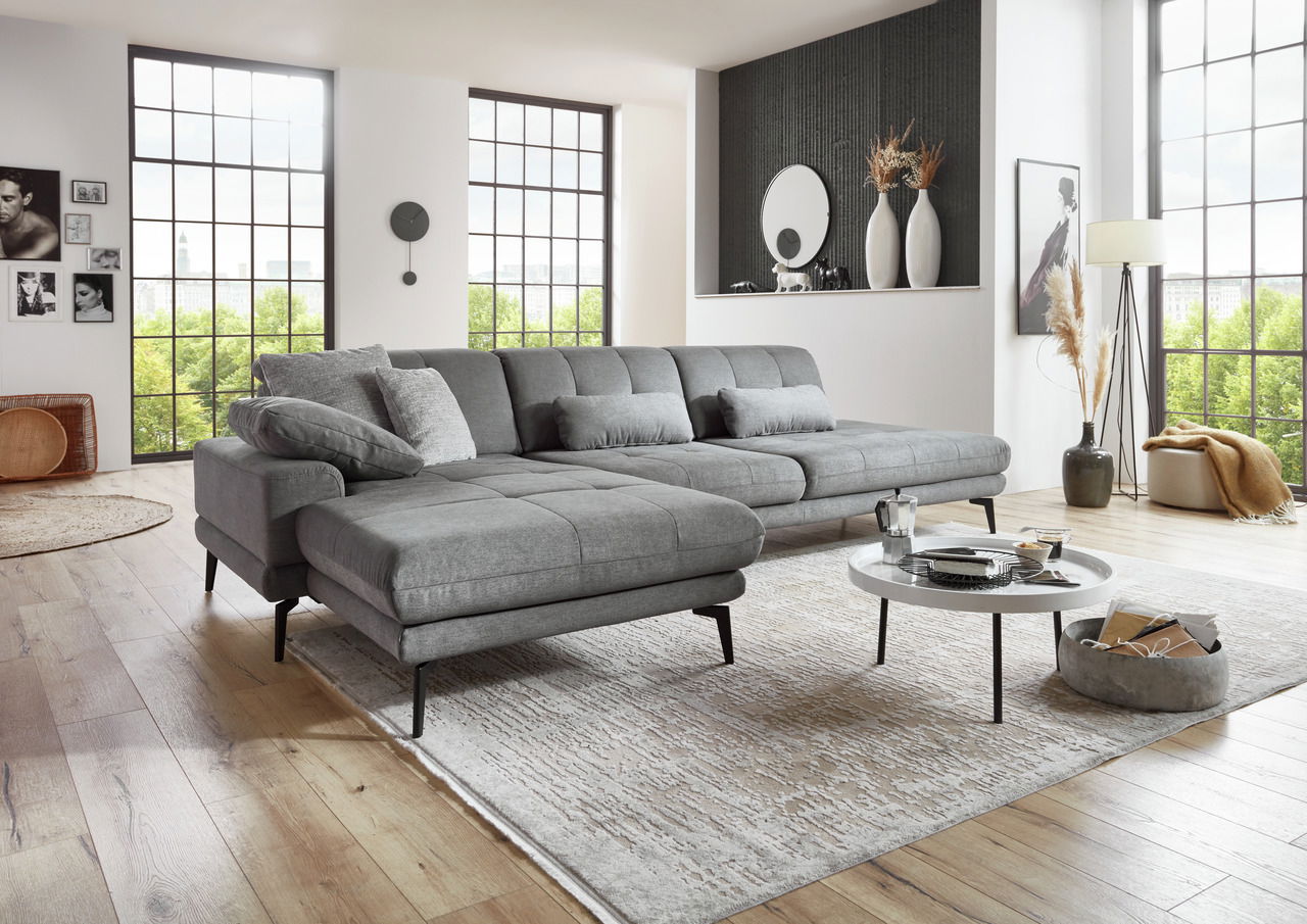 Beldomo Style XXL-Hocker KÖLN