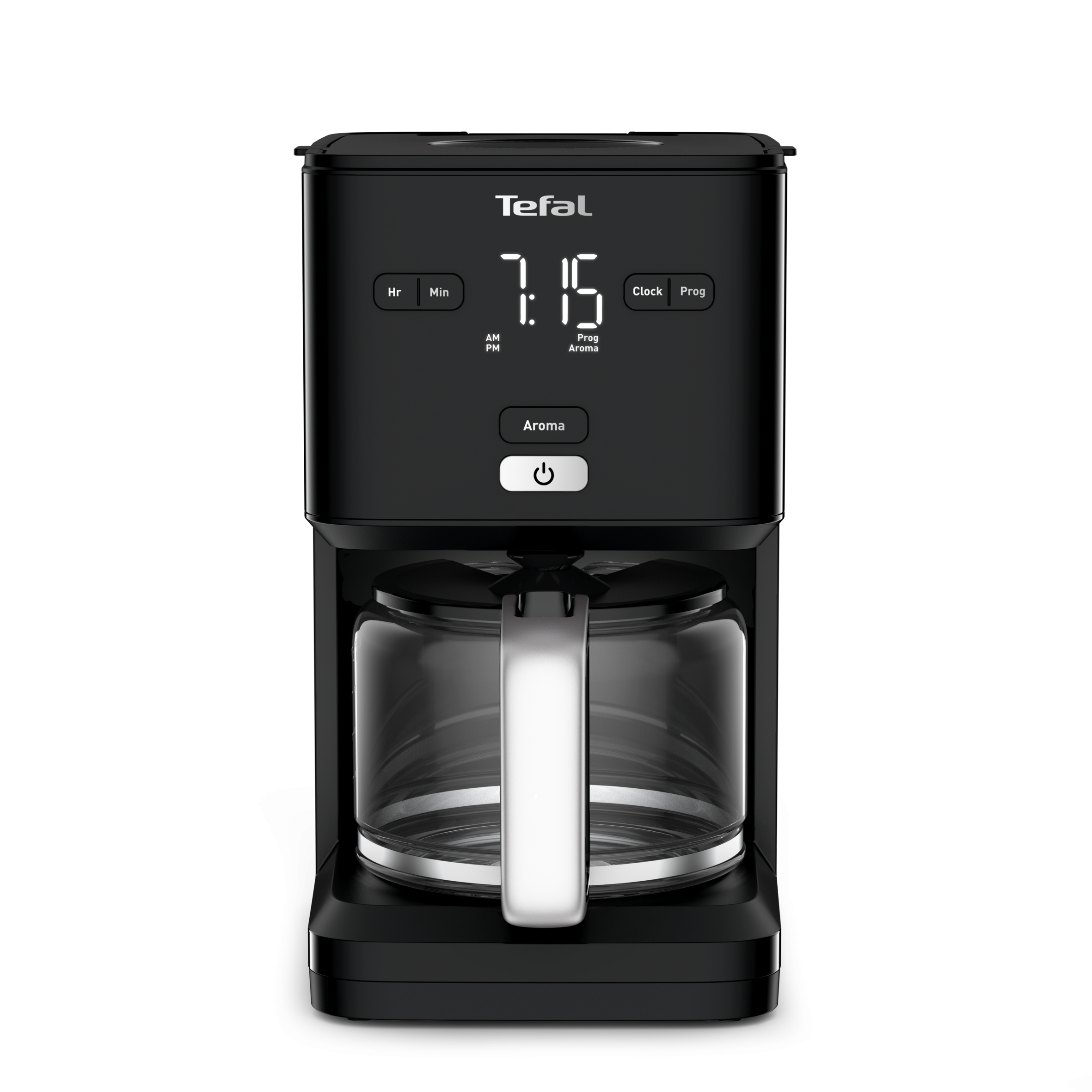 Smart'N Light CM6008 koffiezetapparaat
