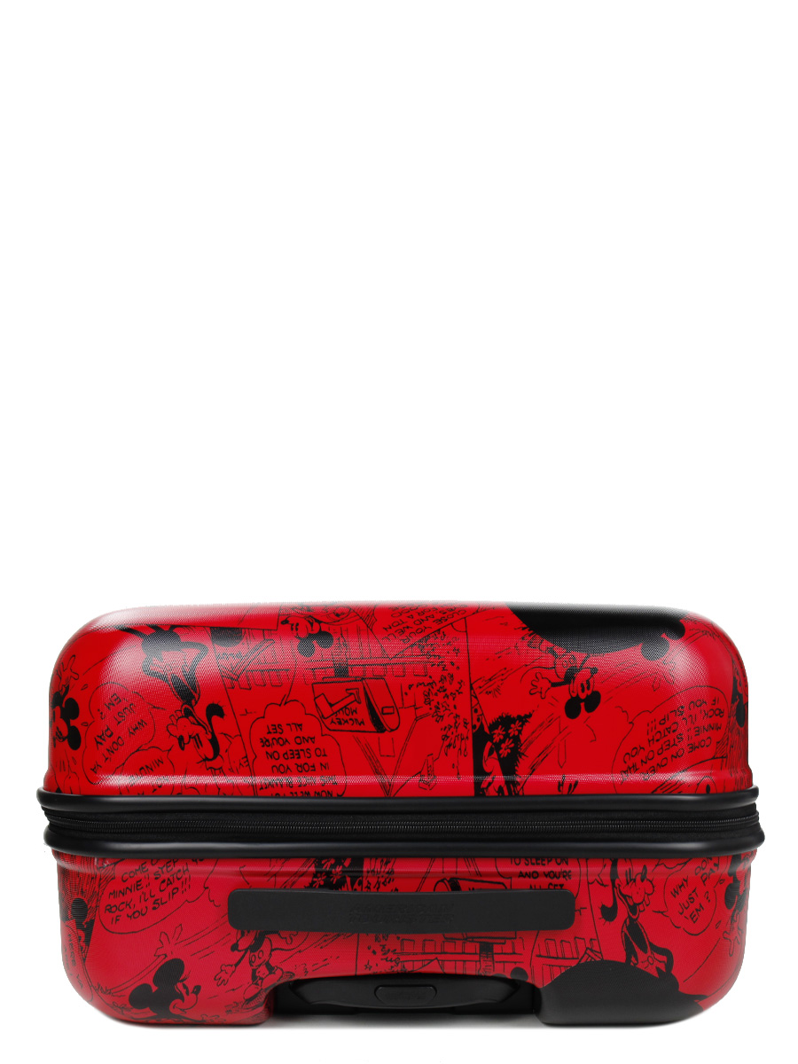 Valise  by American Tourister Mickey Comics 77 cm