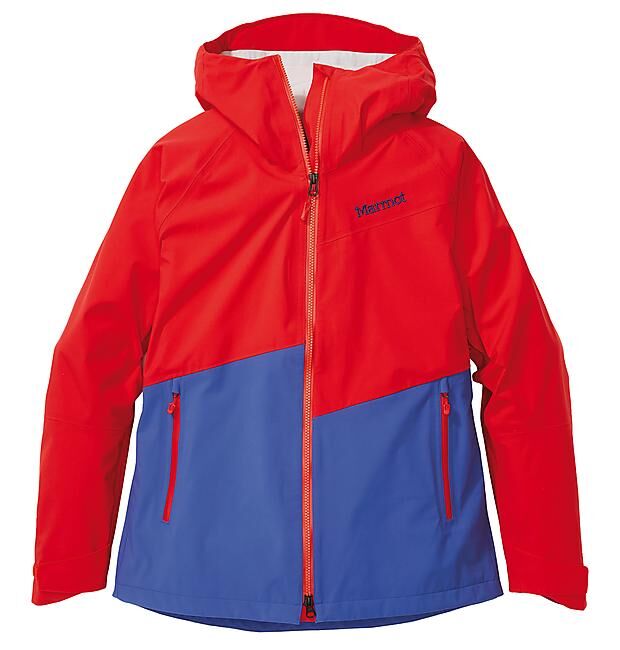 MARMOT - VESTE WM S EVODRY CLOUDS