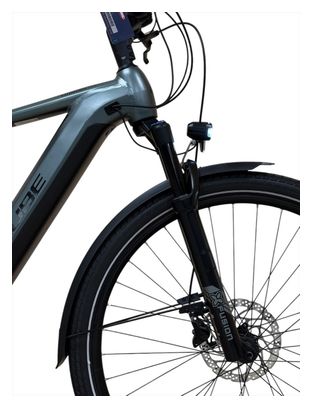 Produit reconditionné . Cube Kathmandu Hybrid Pro 625 SHIMANO 2022 . Vélo électrique . Cube . très bon état