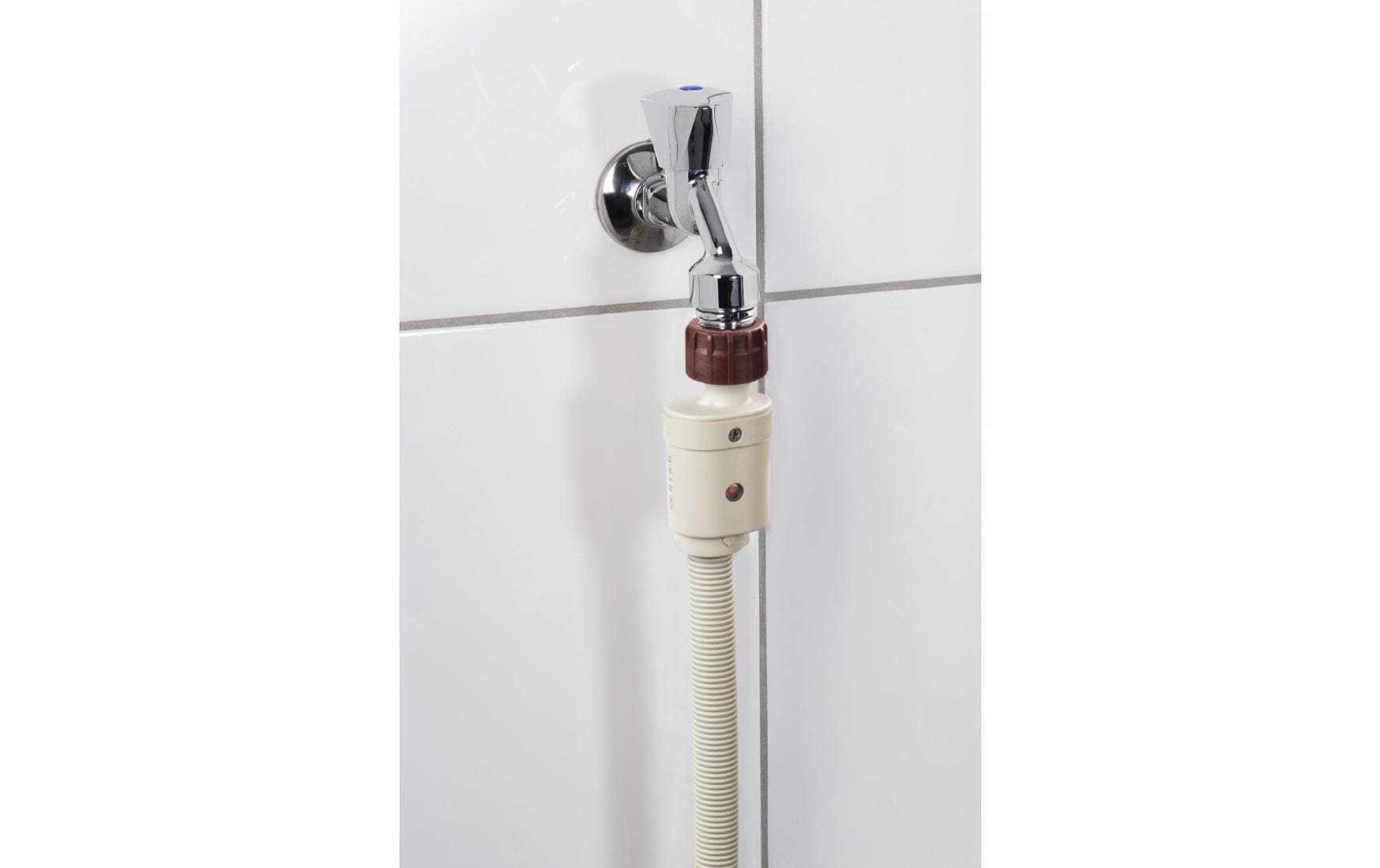 Aquastop Wasserschlauch 1.5 mWasserstoppschlauch
