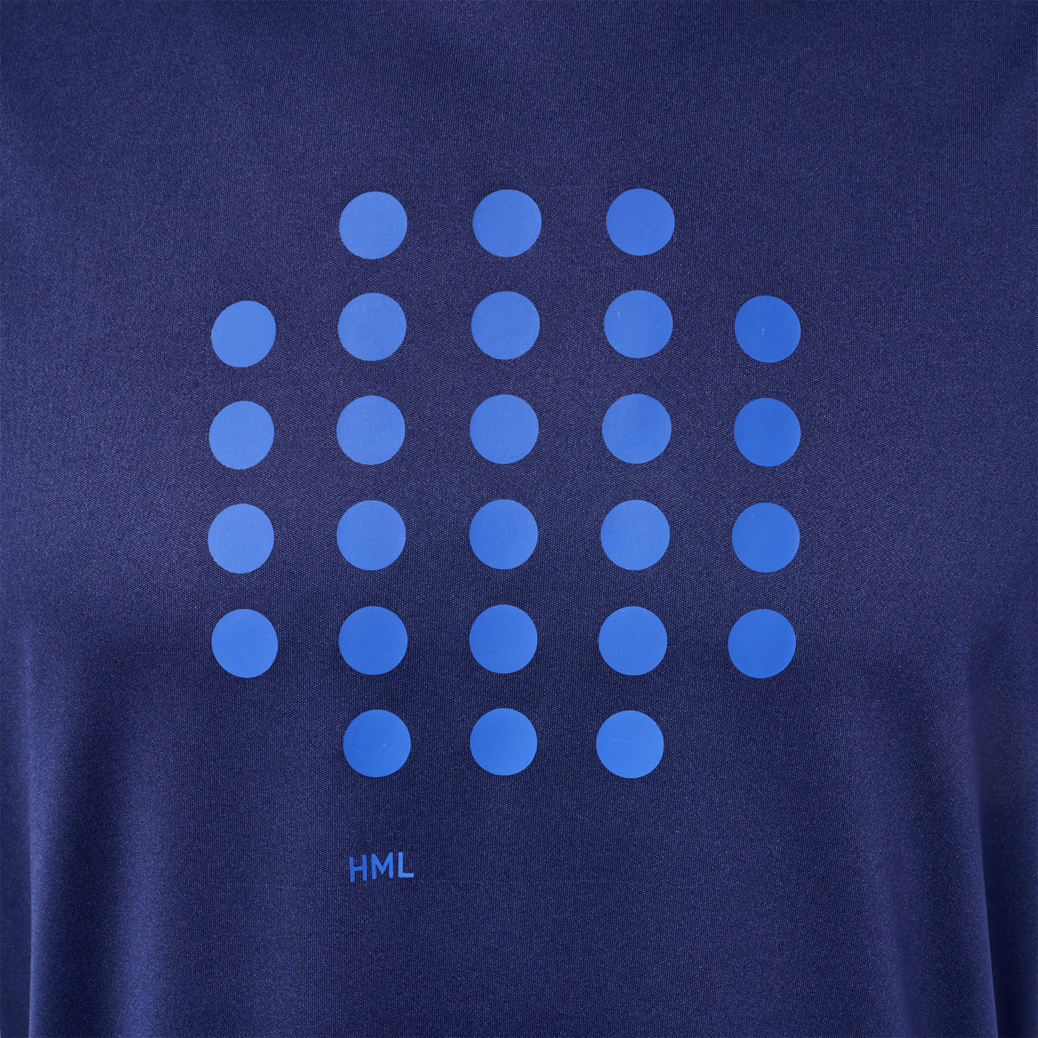 hmlCOURT T-SHIRT S/S