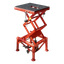 MC løfter 135 kg 345-862 mm