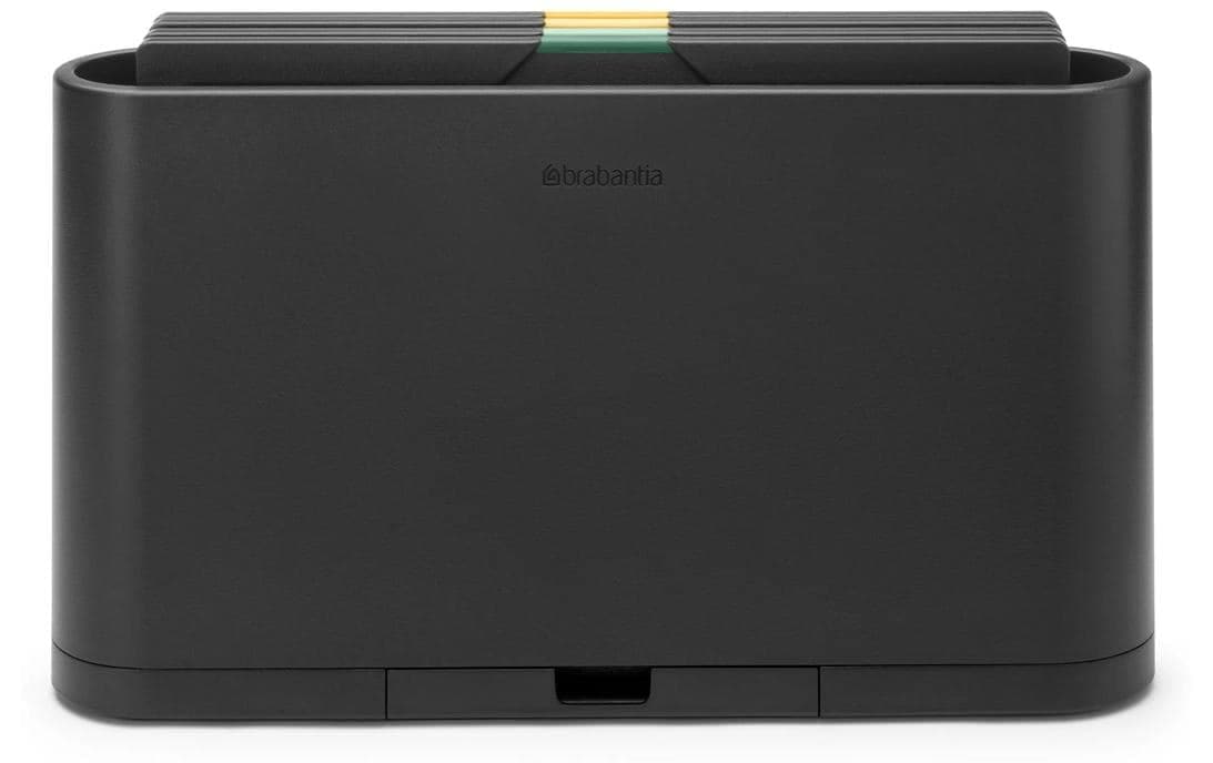 Brabantia Schneidebrett »Tasty + 4 Stück Grau, 21 cm x 30 cm«