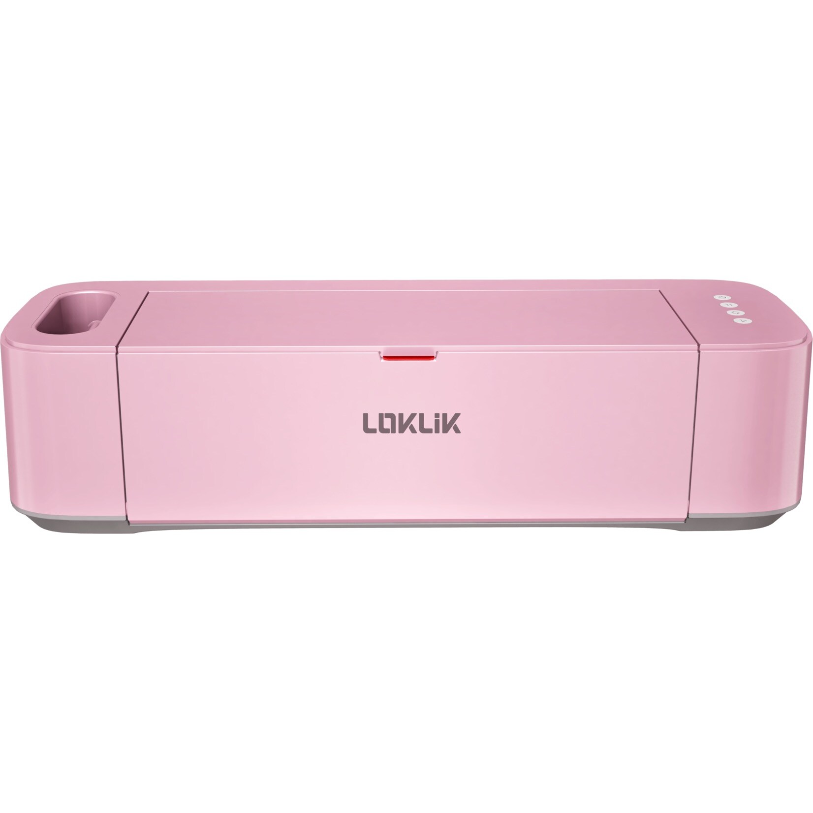 Loklink Crafter, romance pink