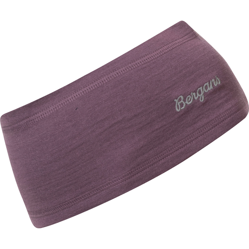 Bergans Kinder Wool Stirnband