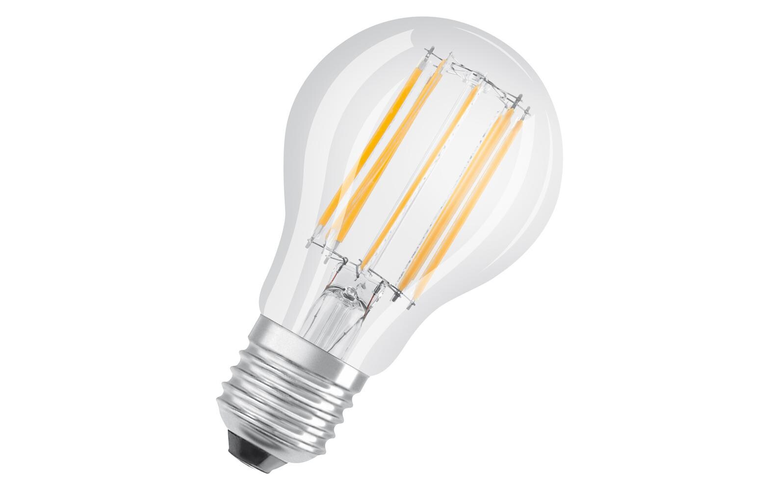 Lampe LED VALUE CLASSIC A WarmweissLED-Lampen, klassische Kolbenform