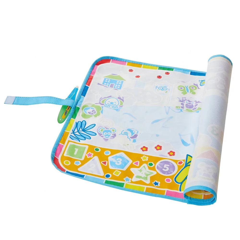 AQUADOODLE MES 1ÈRES DÉCOUVERTES