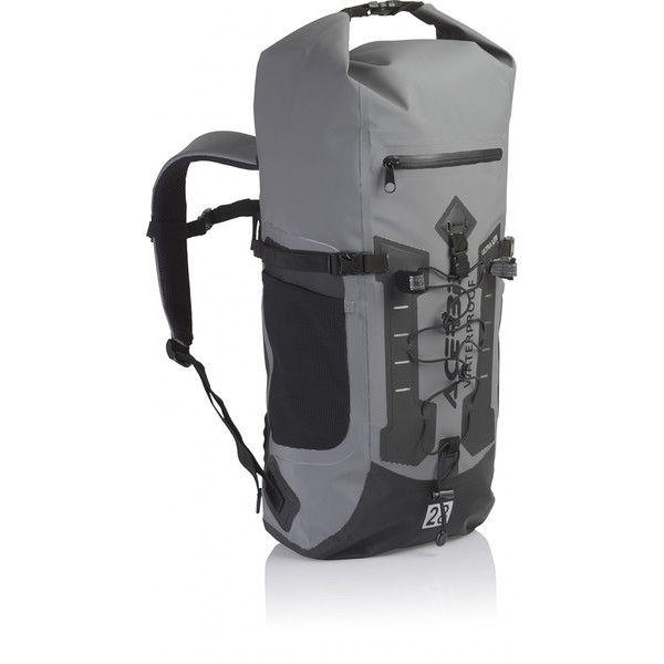 Acerbis - Sac à dos X-Water Noir / Gris