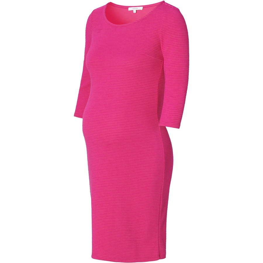 Noppies Kleid Zinnia Fuchsia Red