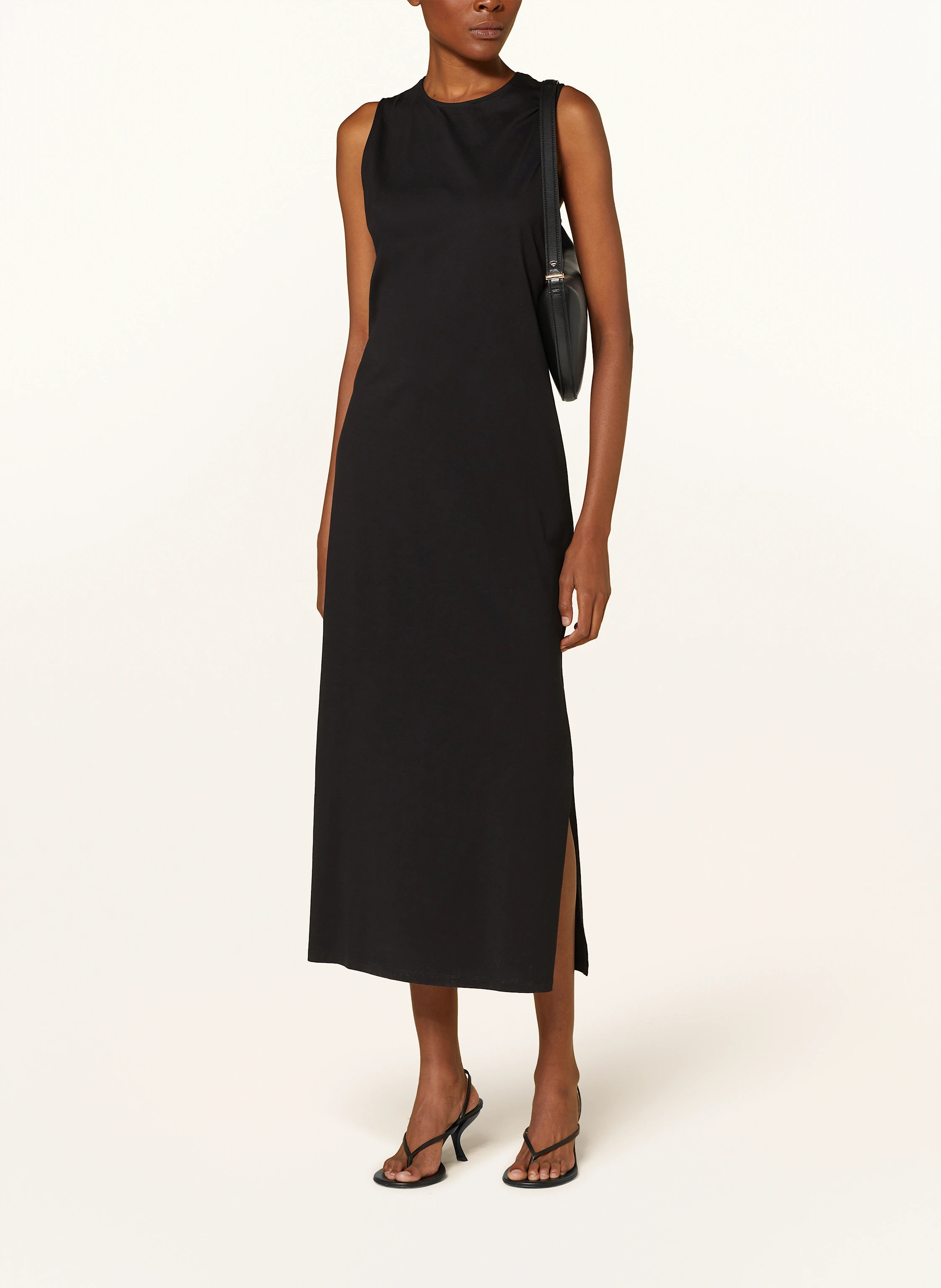 LOULOU STUDIO Jerseykleid