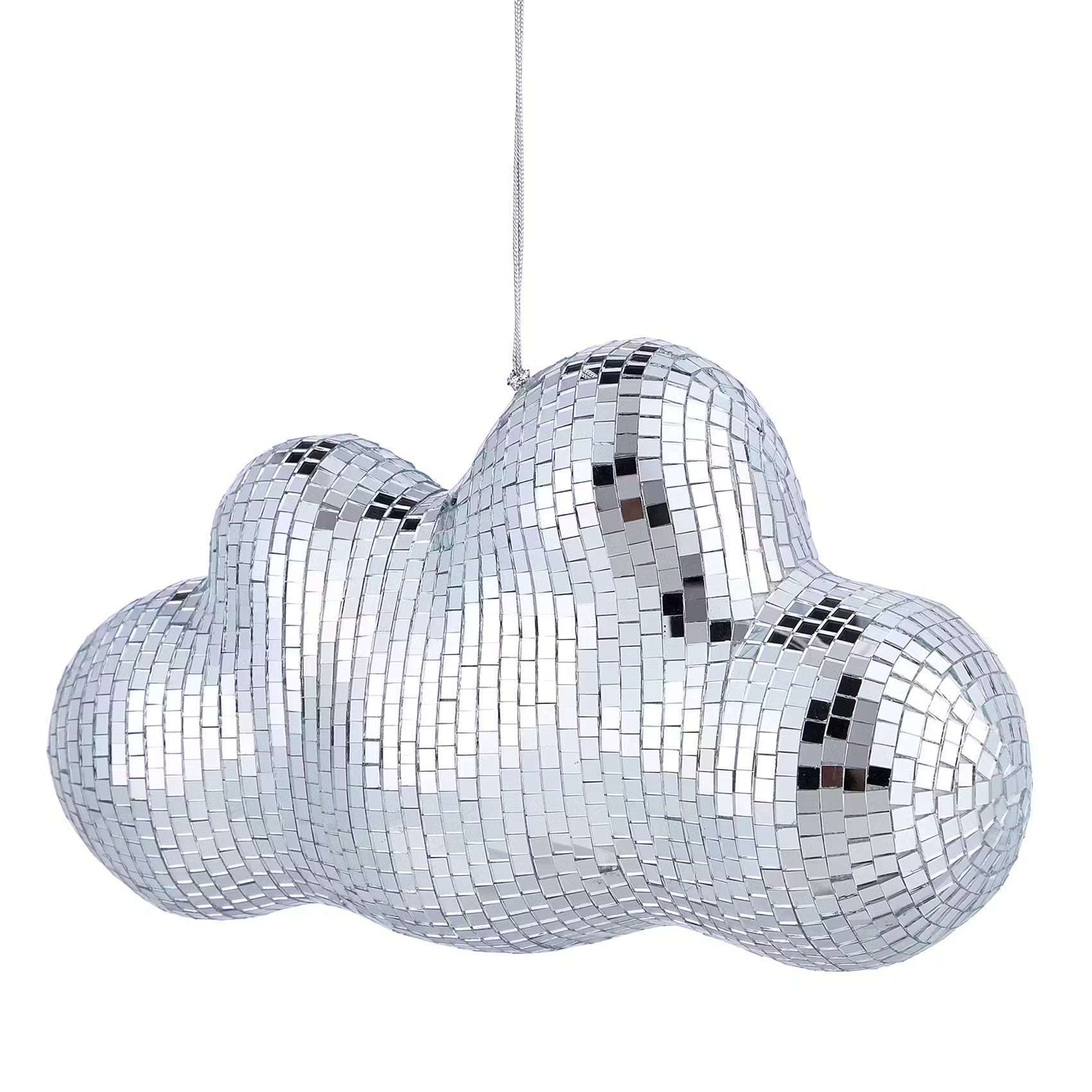DISCO Spiegel Wolke