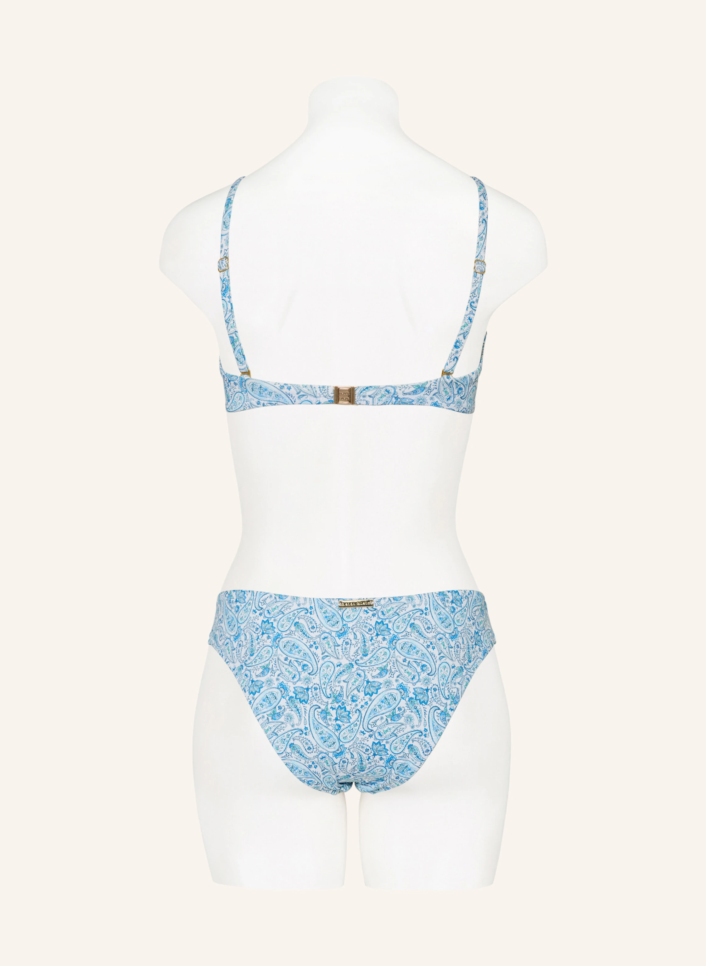 heidi klein Basic-Bikini-Hose CAMPS BAY BEACH