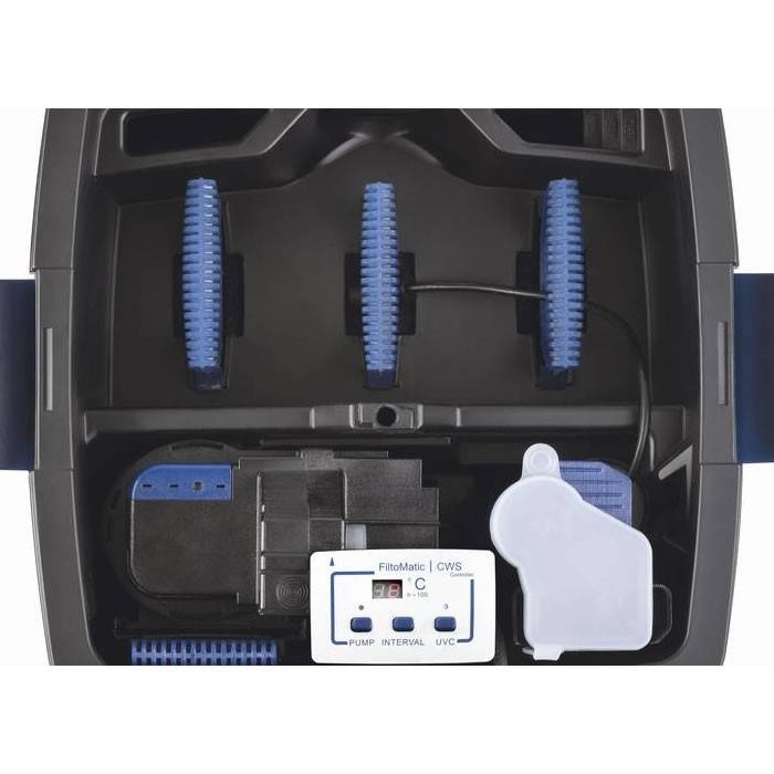 Oase FiltoMatic CWS 14000 filter voor vijver