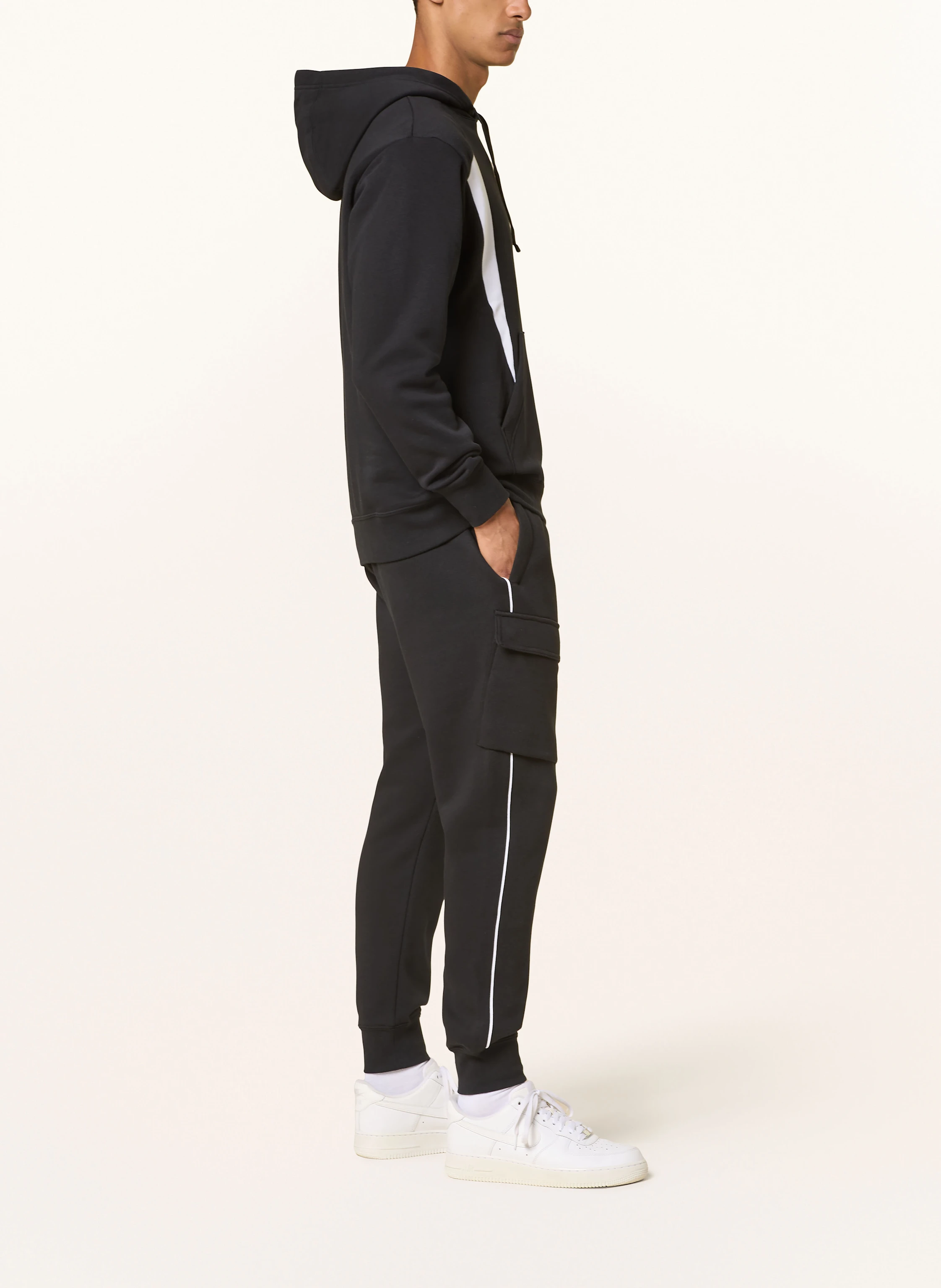 Nike Sweatpants SPORTSWEAR AIR CARGO