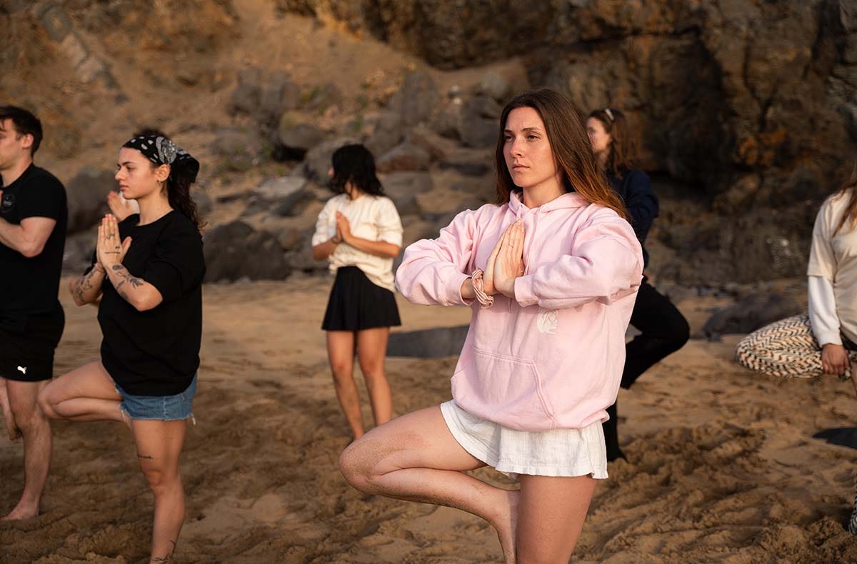 Surfcamp Fuerteventura (7 Nächte - 2er Zimmer)