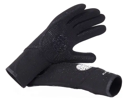 Rip Curl Flashbomb 5mm Neopren Handsker | SkatePro