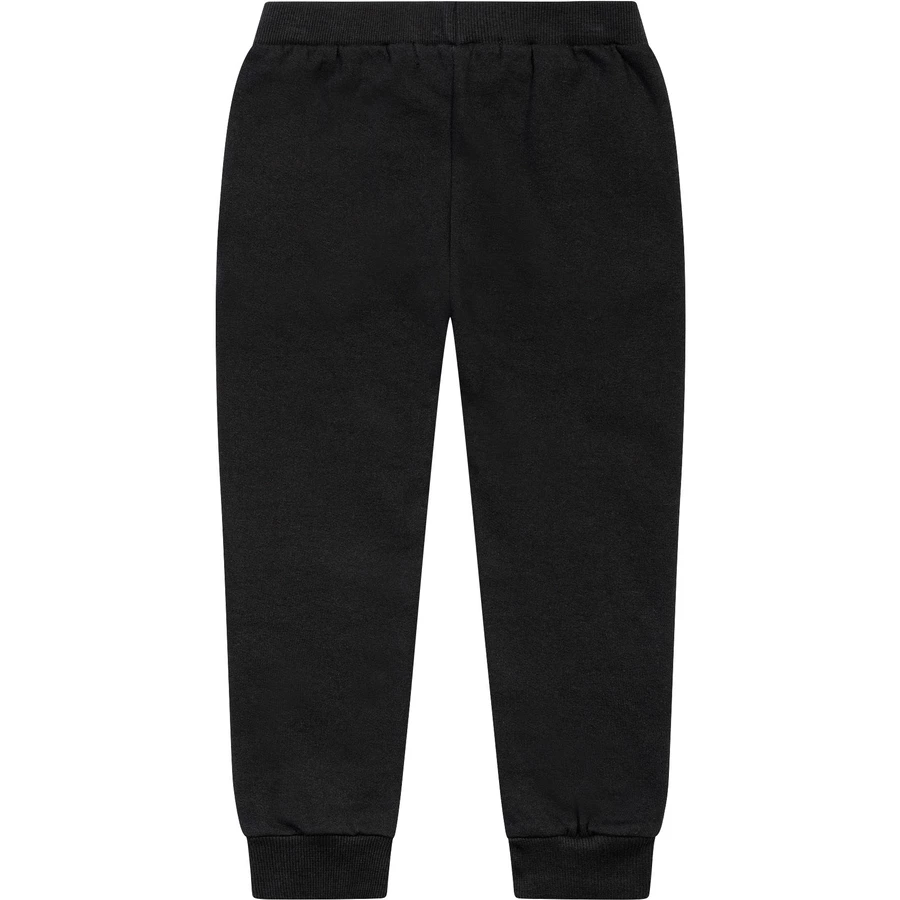 Minoti Set Pullover + Sweathose grau