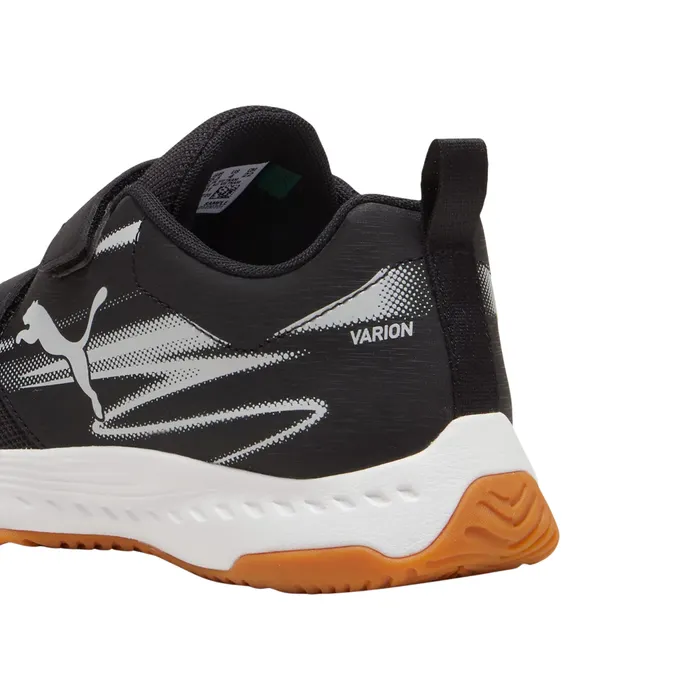 Puma Varion II V Indoorschoenen Junior