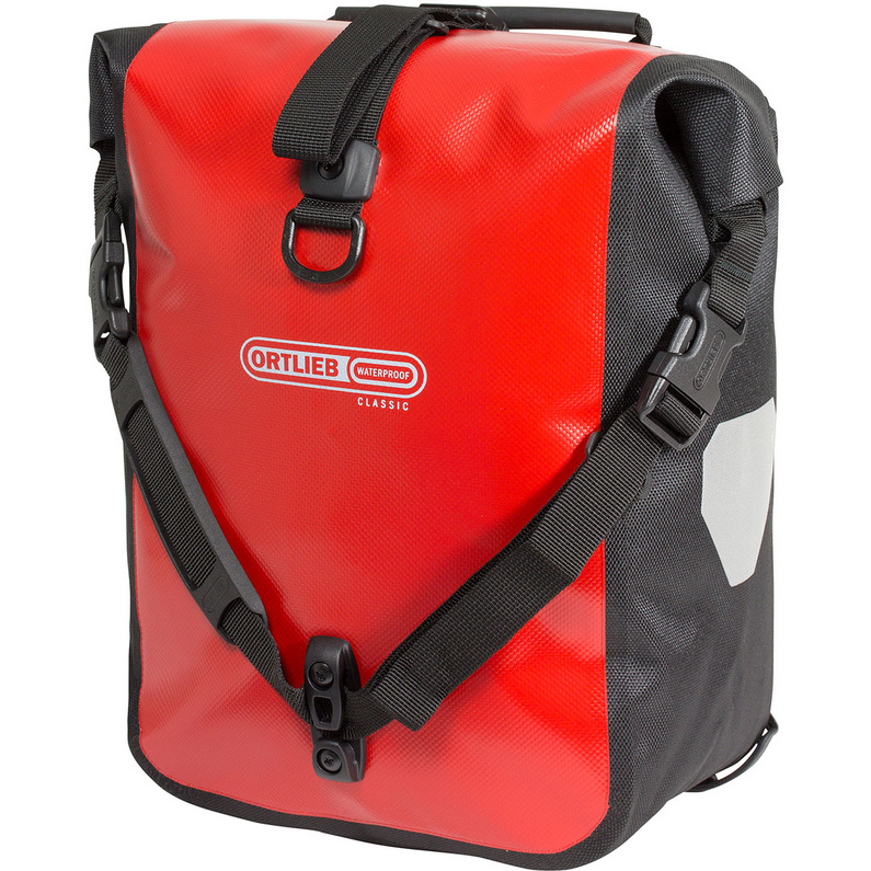 Ortlieb Sport-Roller Radtaschen