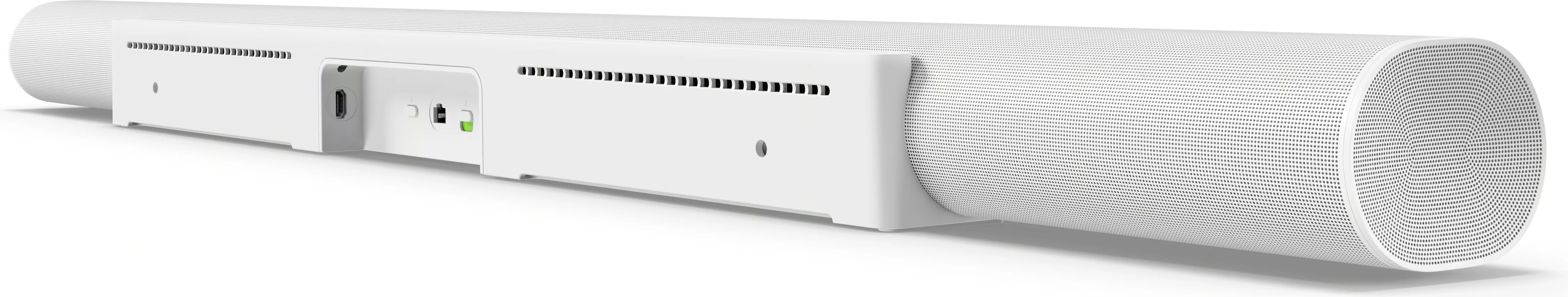 Sonos Arc Ultra Blanc Barres de son