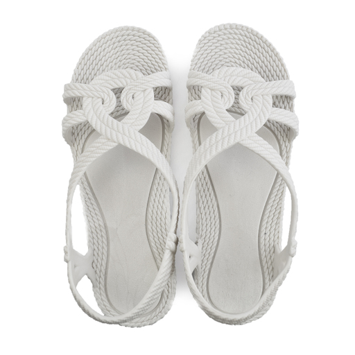 Chinelo de praia brasileiro Izmir