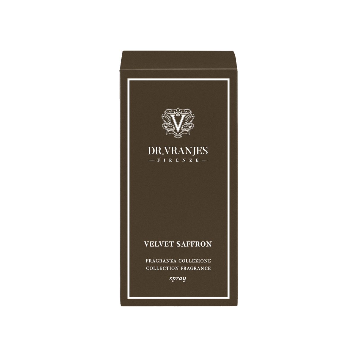Velvet Saffron Roomspray 100ml