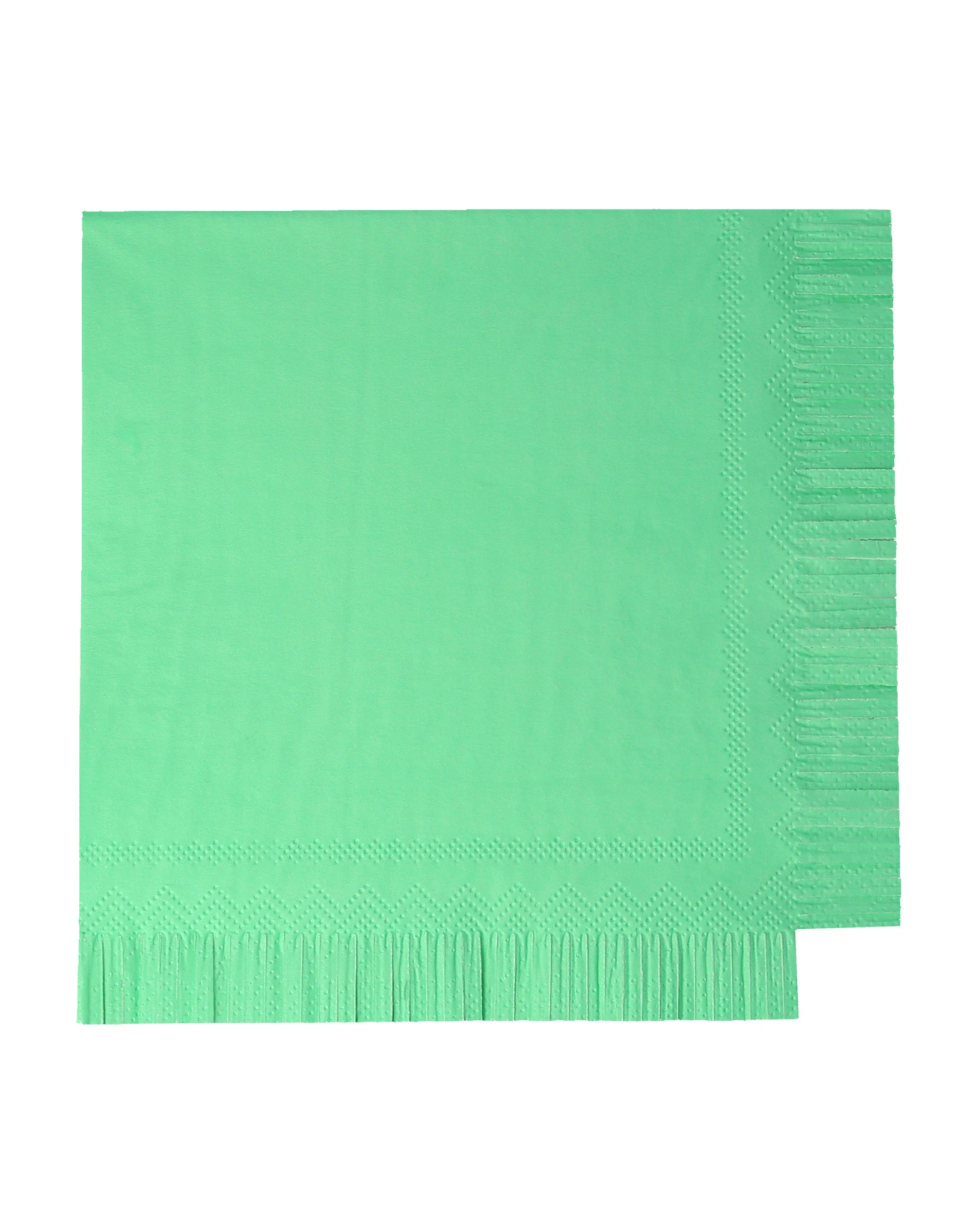 Serviette BRIGHT LARGE 16er-Pack