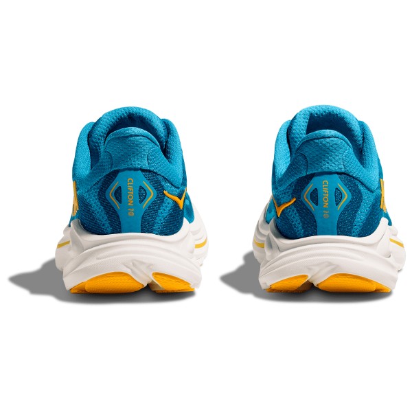 HOKA - Kid's Clifton 10 - Chaussures de running