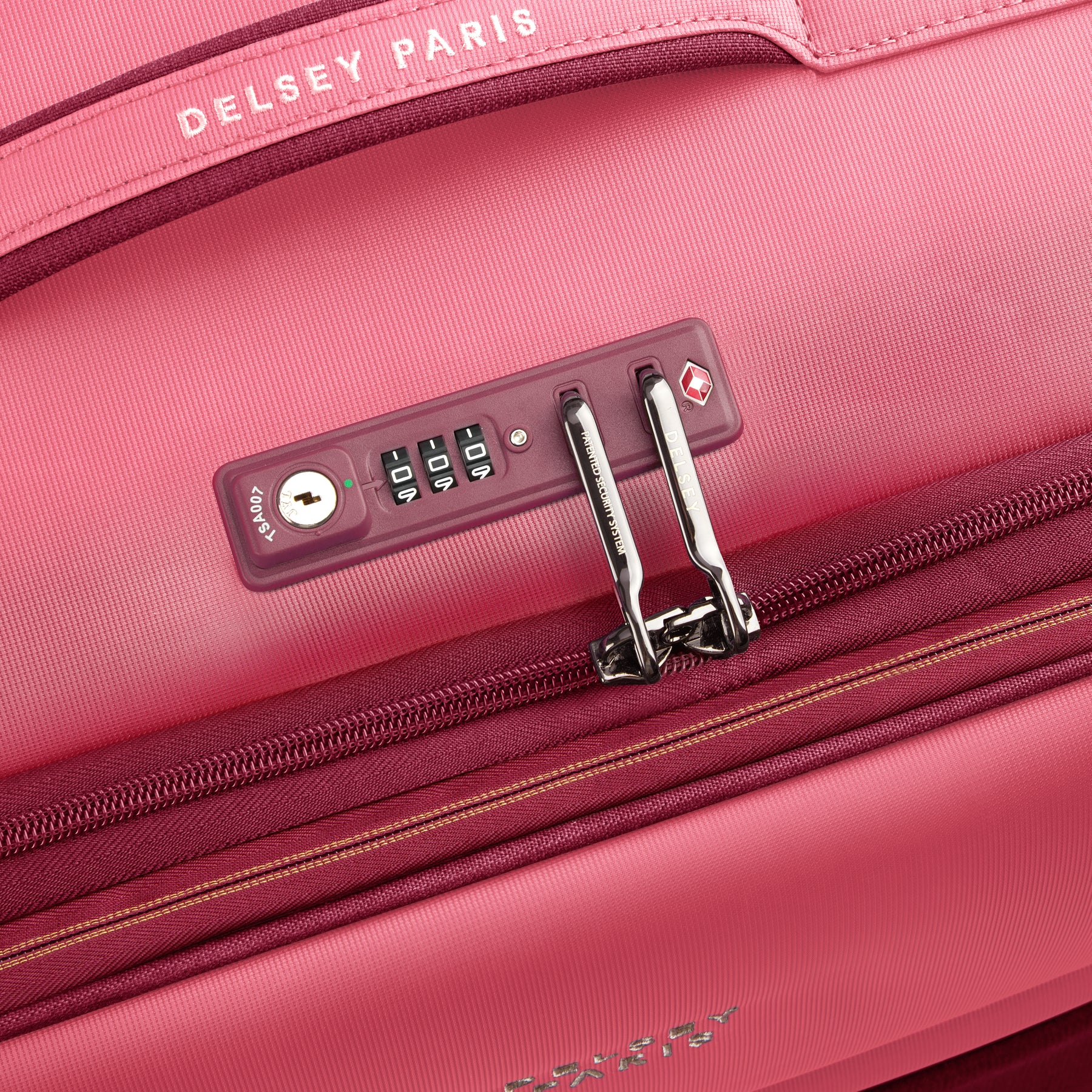 Valise soute - L Extensible (78cm)