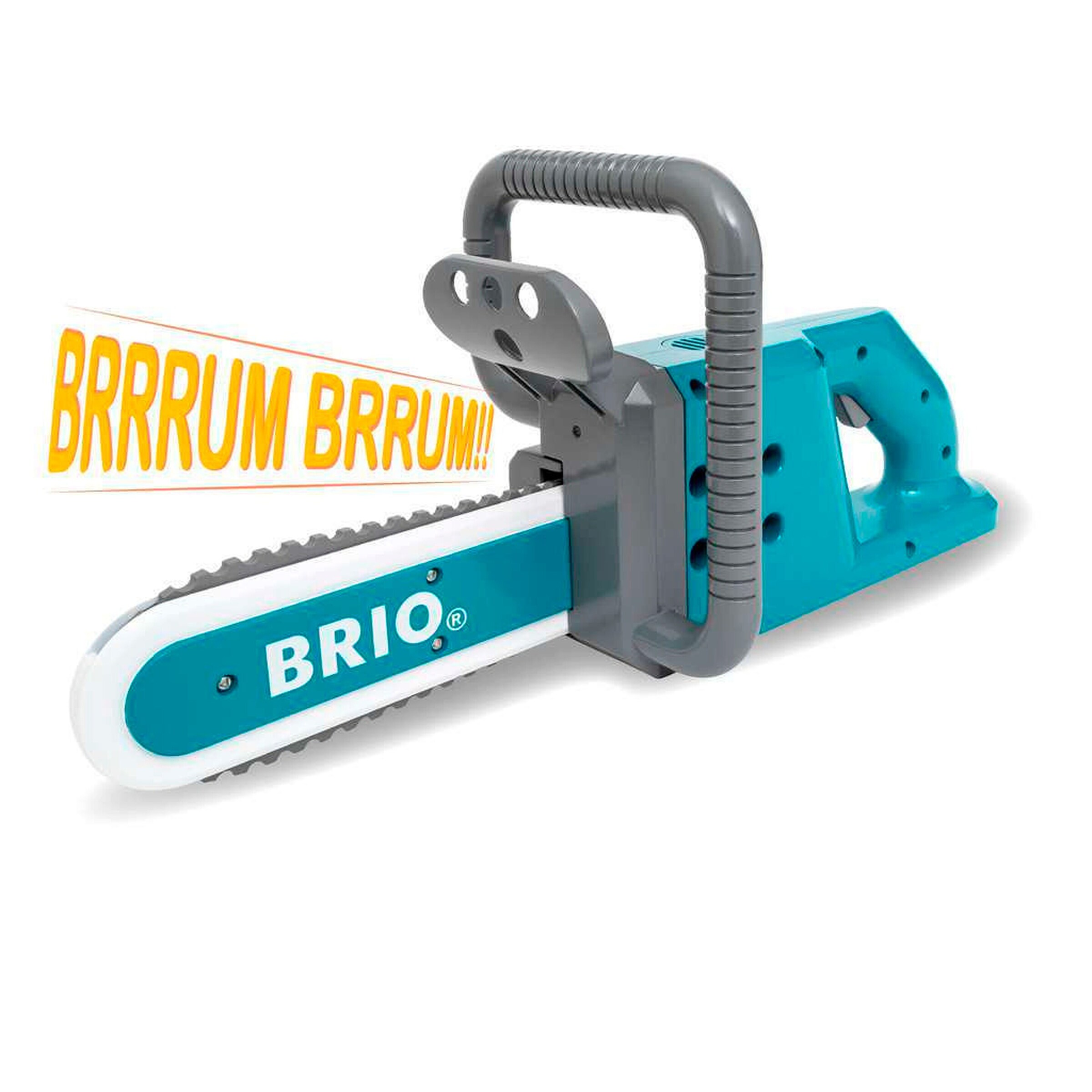 BRIO Kettensäge