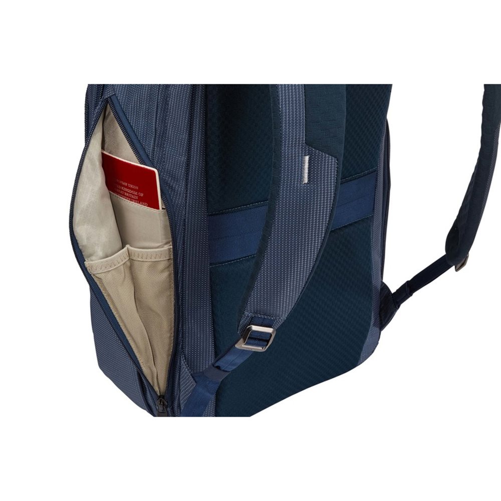 Thule Crossover 2 Backpack 30L dark blue