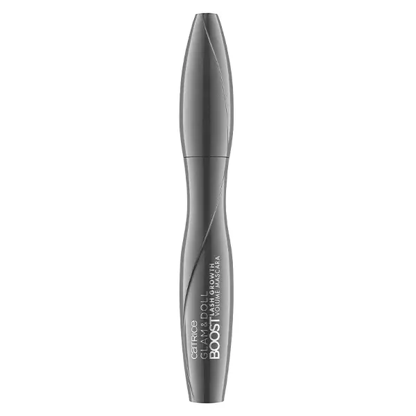 Catrice Glam & Doll Eyes Volume Growth Booster Mascara nº 010 Ultra Black 8ml