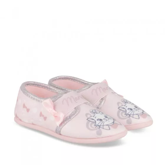Chaussons ROSE MARIE