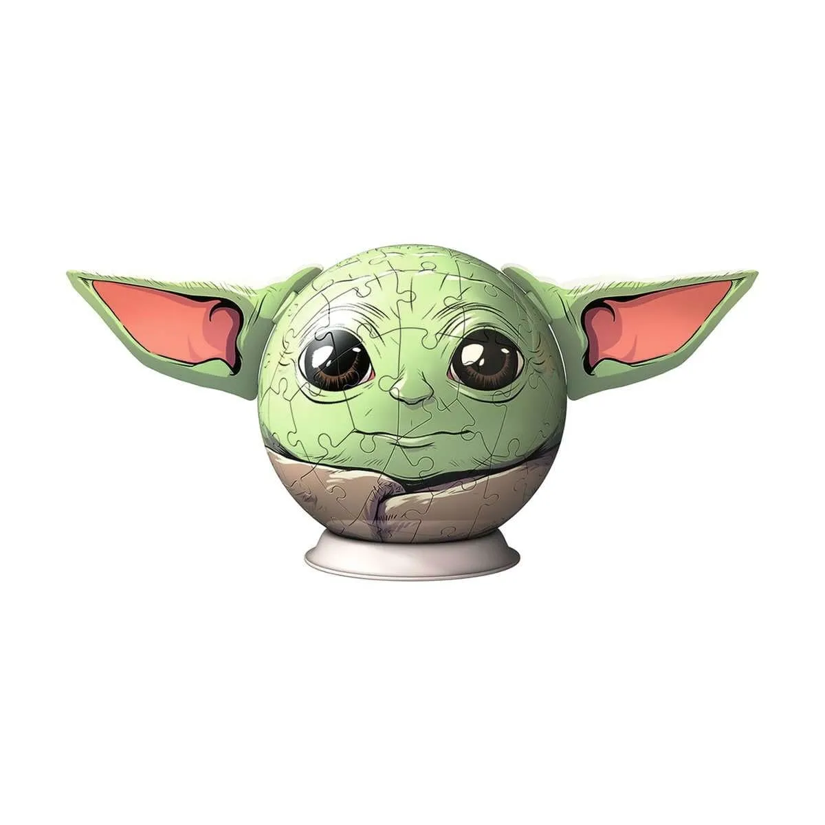 Ravensburger Star Wars Mandalorian Grogu