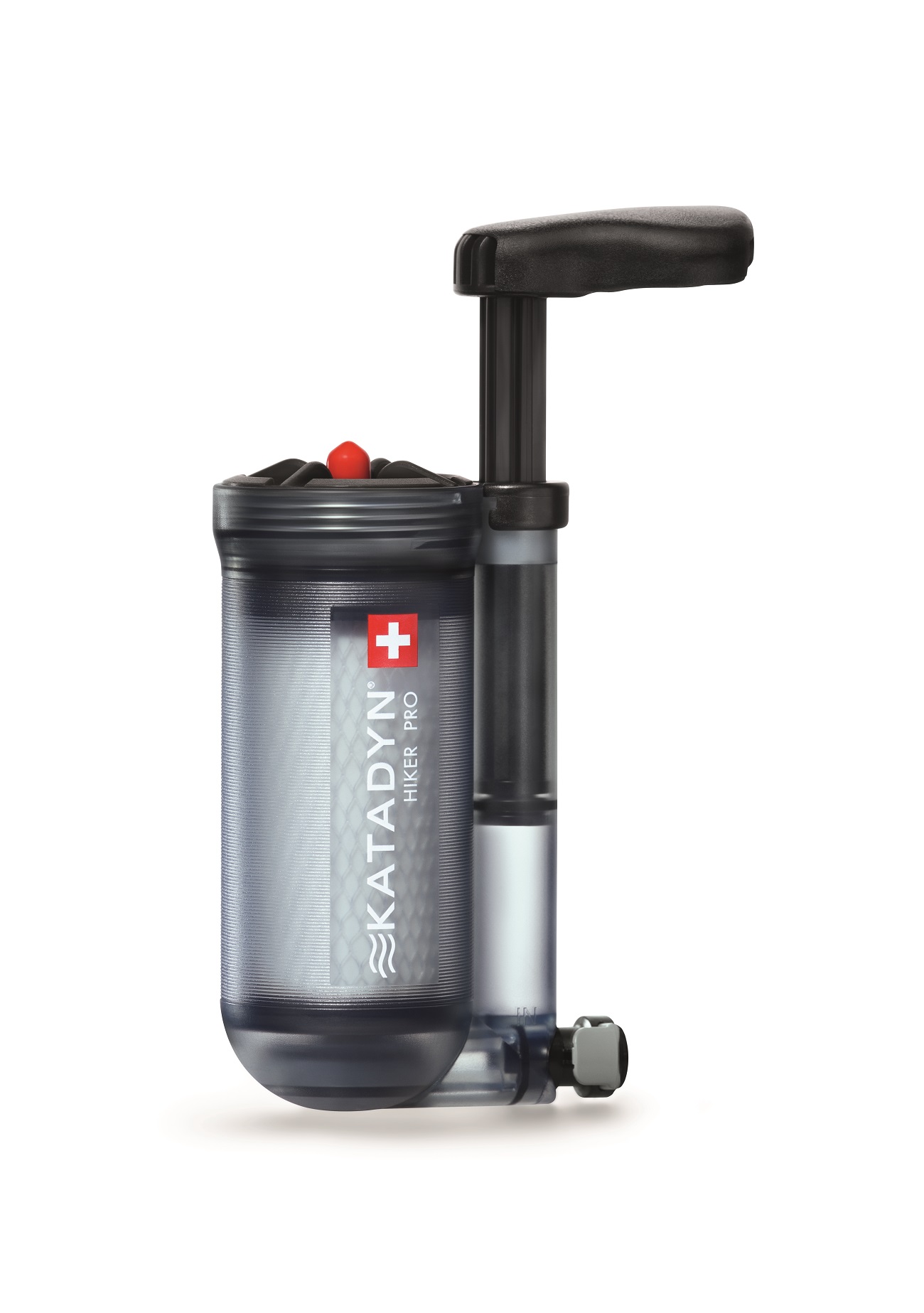 Katadyn Hiker Pro Filter