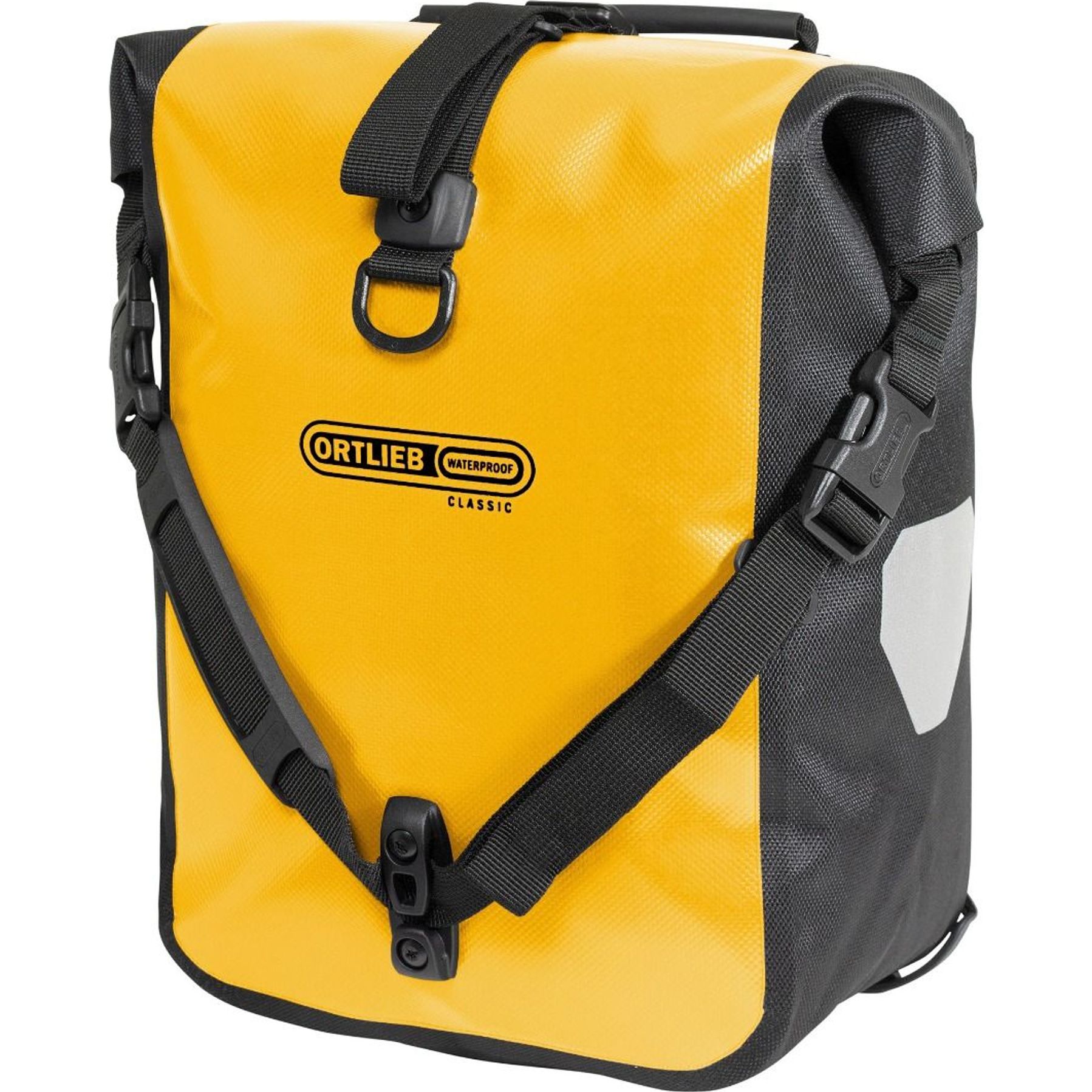 Ortlieb Sport-Roller Fietstassenset