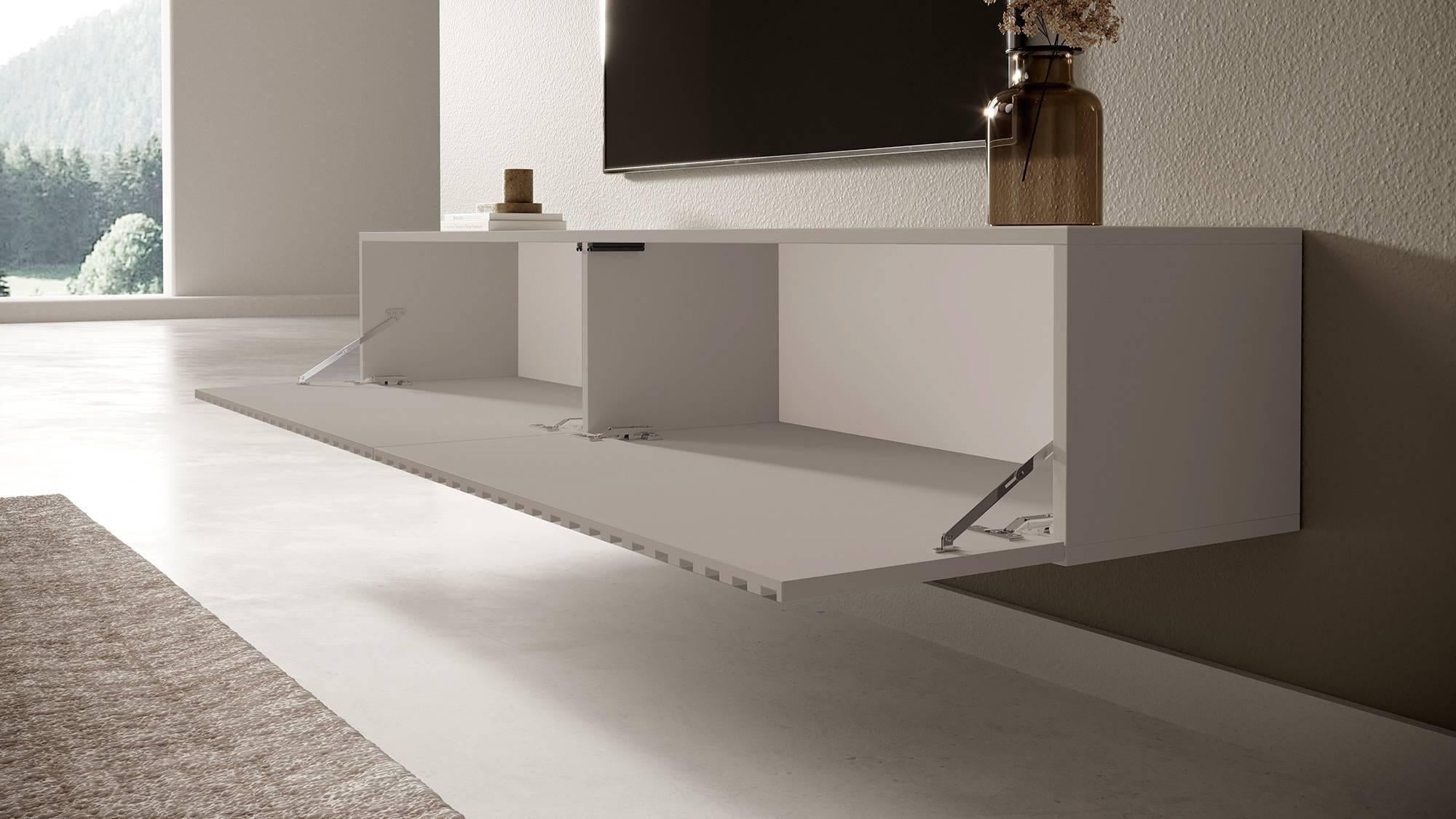 Selsey Design TV-Meubel Noor