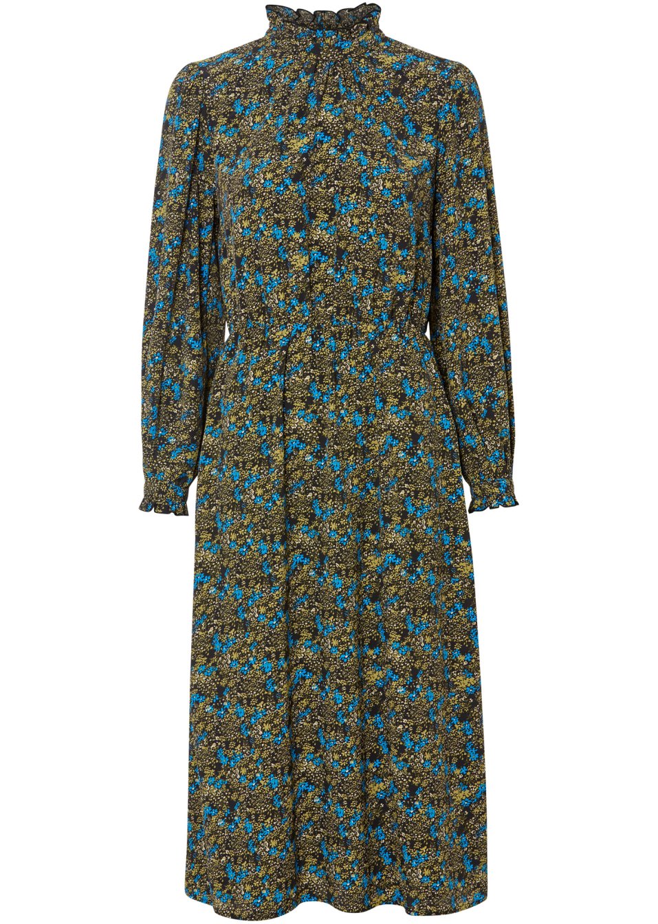Robe midi