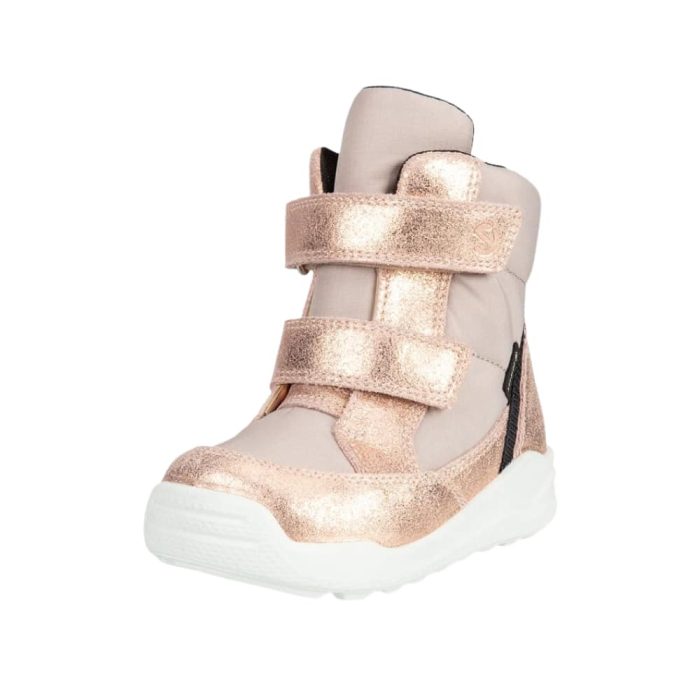 Ecco Urban Mini High Støvle Børn