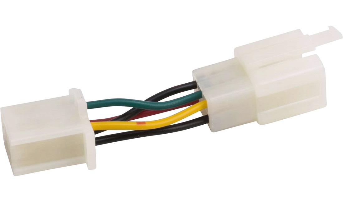 Adapter stik til CDI Baotian BT49QT-9