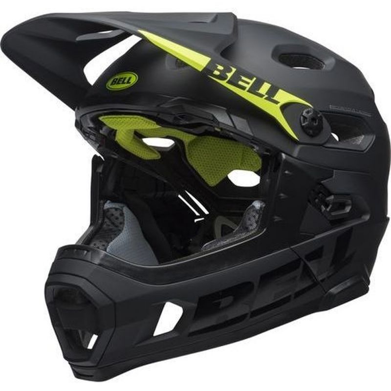 Super DH Mips - Casque VTT